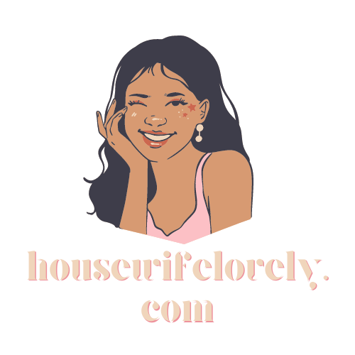 housewifelovely.com