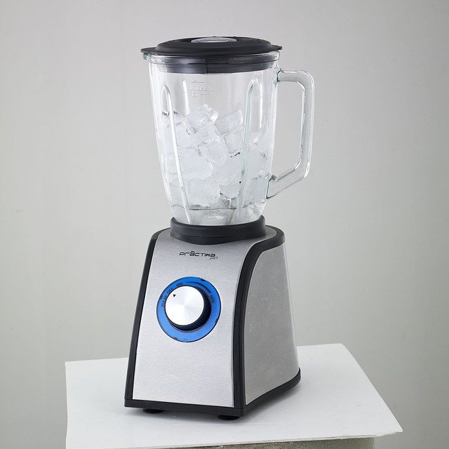 Tips You Need To Know About Your Food Processor