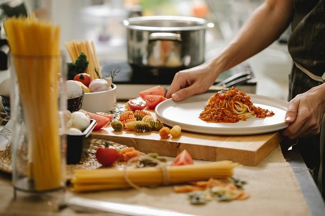 Insider Tips for Organizing Your Culinary Space